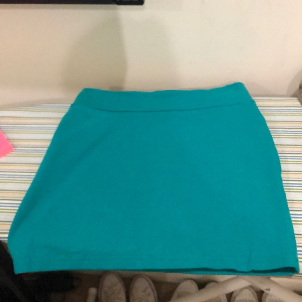 Mini skirt